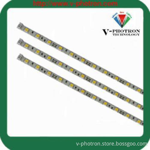 High Power LED, Well Qualified 7W LED Light Bar High Power